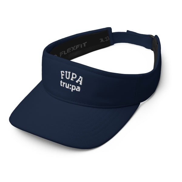 FUPA tru:pa Visor