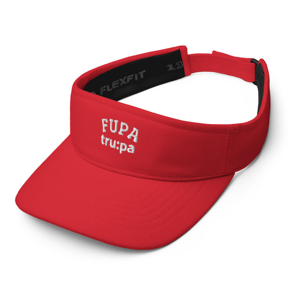 FUPA tru:pa Visor