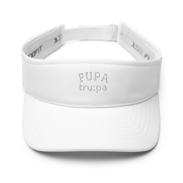 FUPA tru:pa Visor