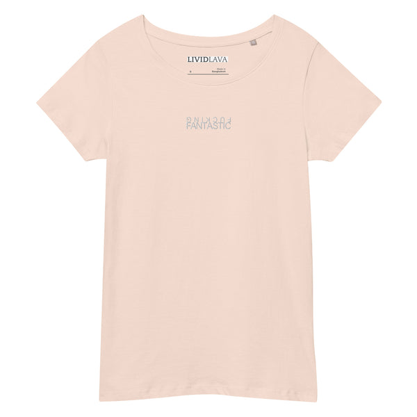 Fucking Fantastic Women’s organic t-shirt