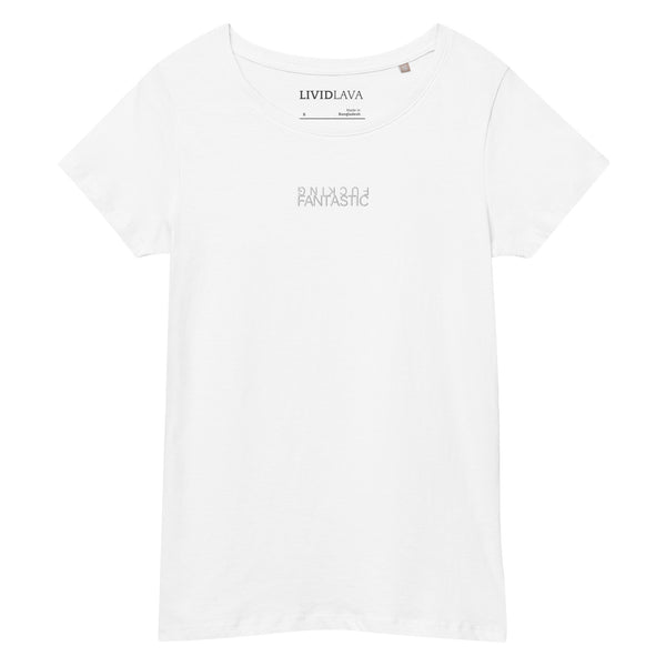 Fucking Fantastic Women’s organic t-shirt